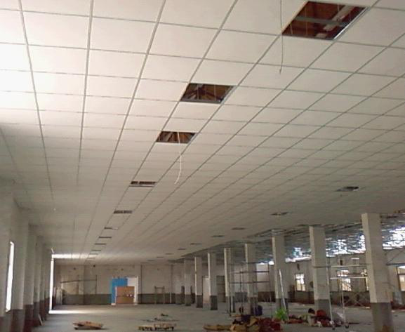 重庆吊顶工程与装修服务 专业设计与施工一体化解决方案