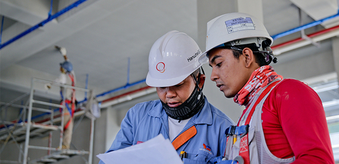 集团简介 建筑装饰装修建设工程设计与施工