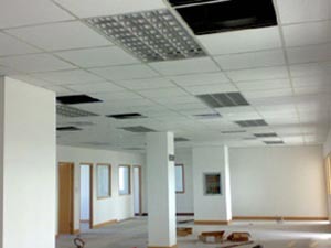 上海纳尚 一站式工厂装修与无尘净化车间解决方案专家