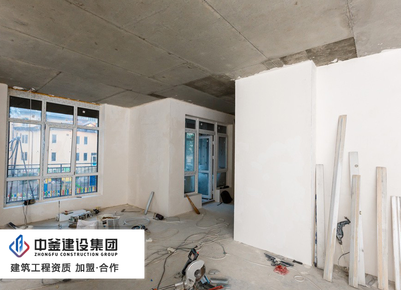 建筑装修装饰工程分公司合作模式全解析 设计与施工一体化项目的优选策略