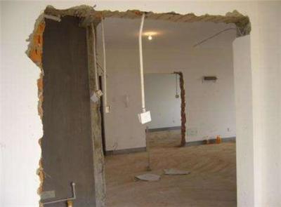 装修拆墙费用计算与关键注意事项全解析