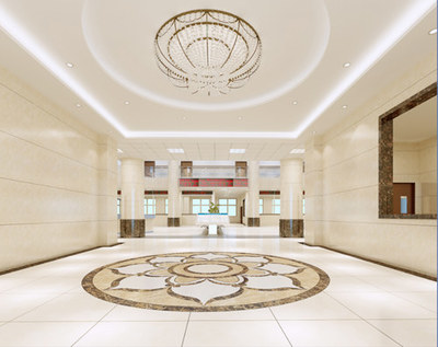 美华建设集团 建筑装饰装修建设工程设计与施工一体化服务领航者