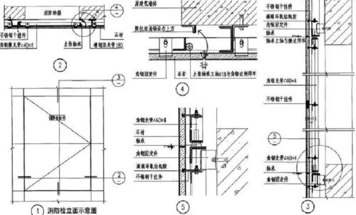 室内装饰工程深化设计之石材探秘 构筑建筑装饰装修的精髓
