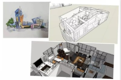 广州市建筑工程职校2020年招生 初中、高中毕业生线上报名指南——建筑装饰装修建设工程设计与施工专业详解
